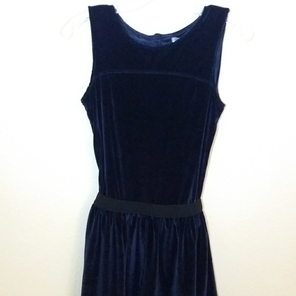 FINAL ClearOut! Stradivarius Velvet Romper NEW - Picture 3 of 3